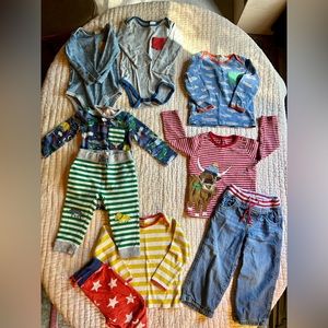 Baby Boden Bundle 18-24 Months